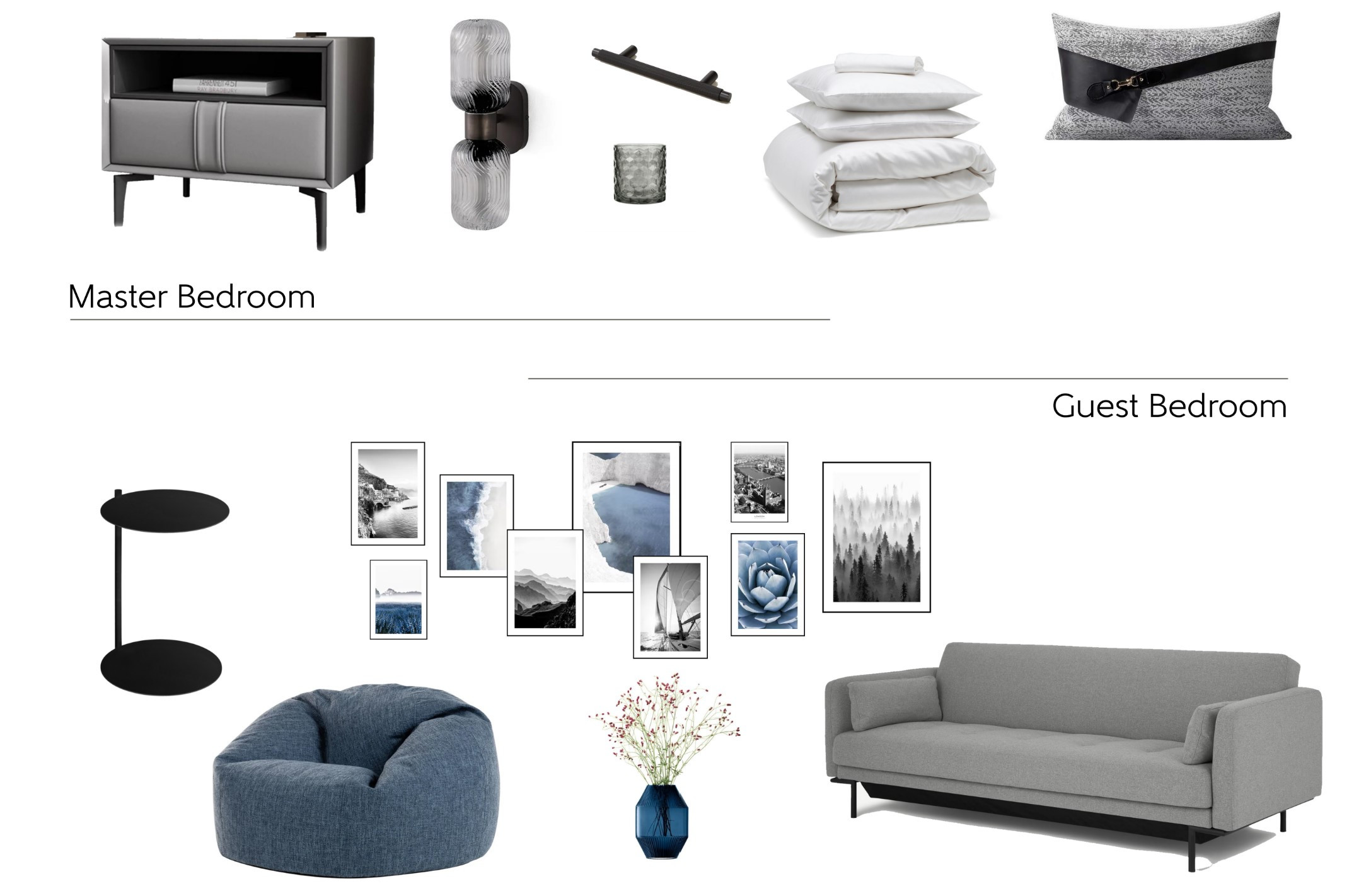 Furniture List