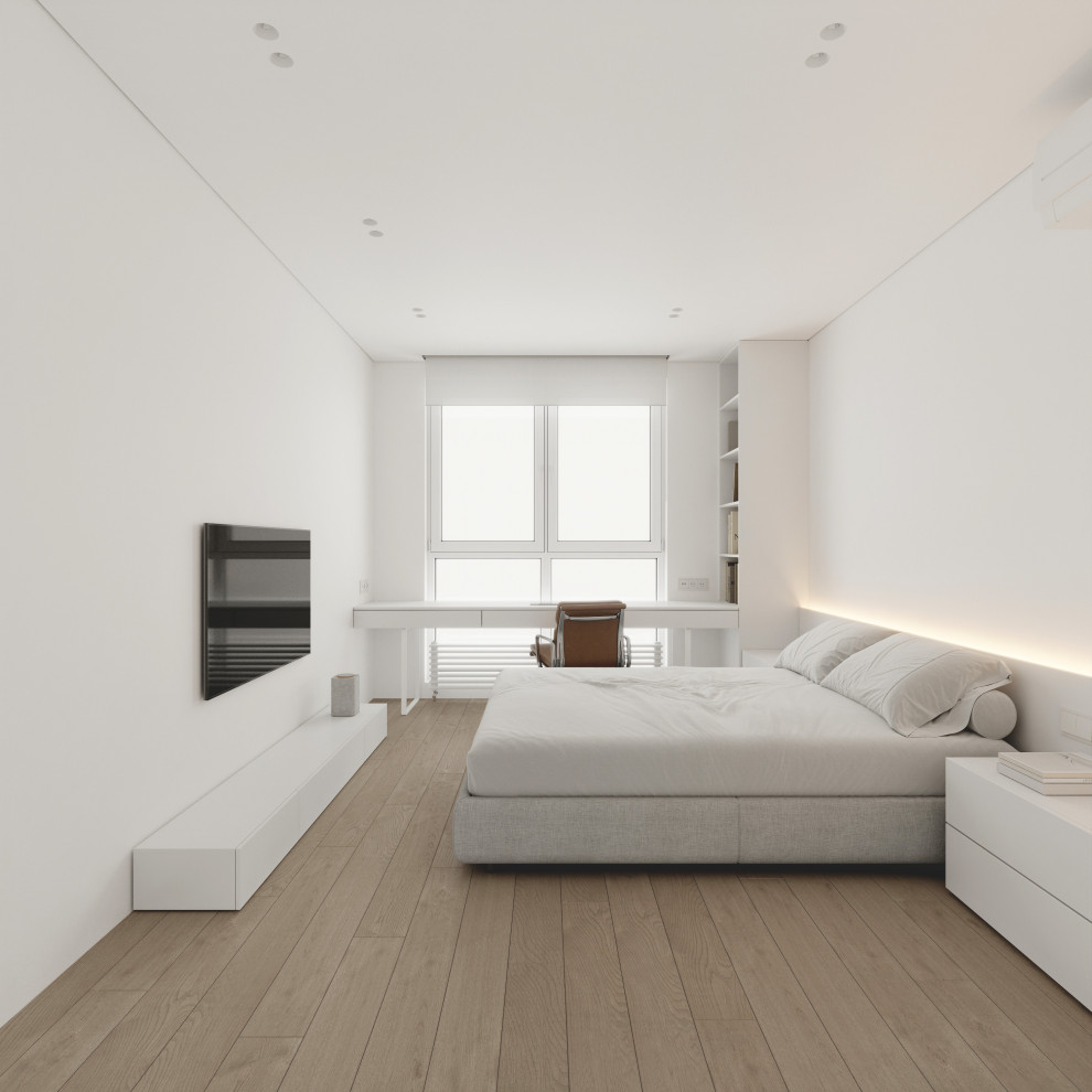 ЖК МИНСК-МИР