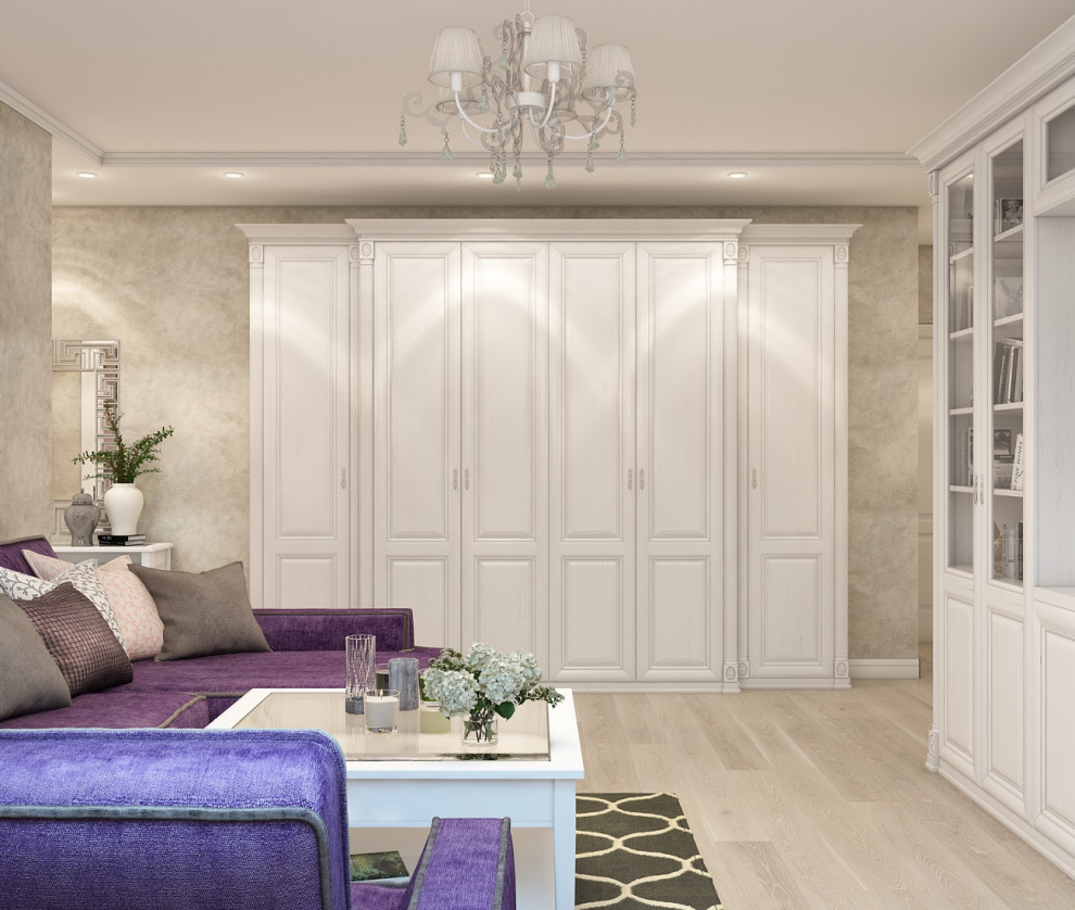 Алма-атинская