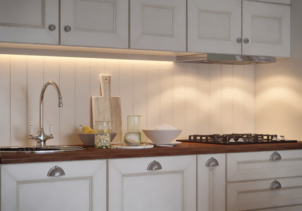 Кухня в стиле Прованс