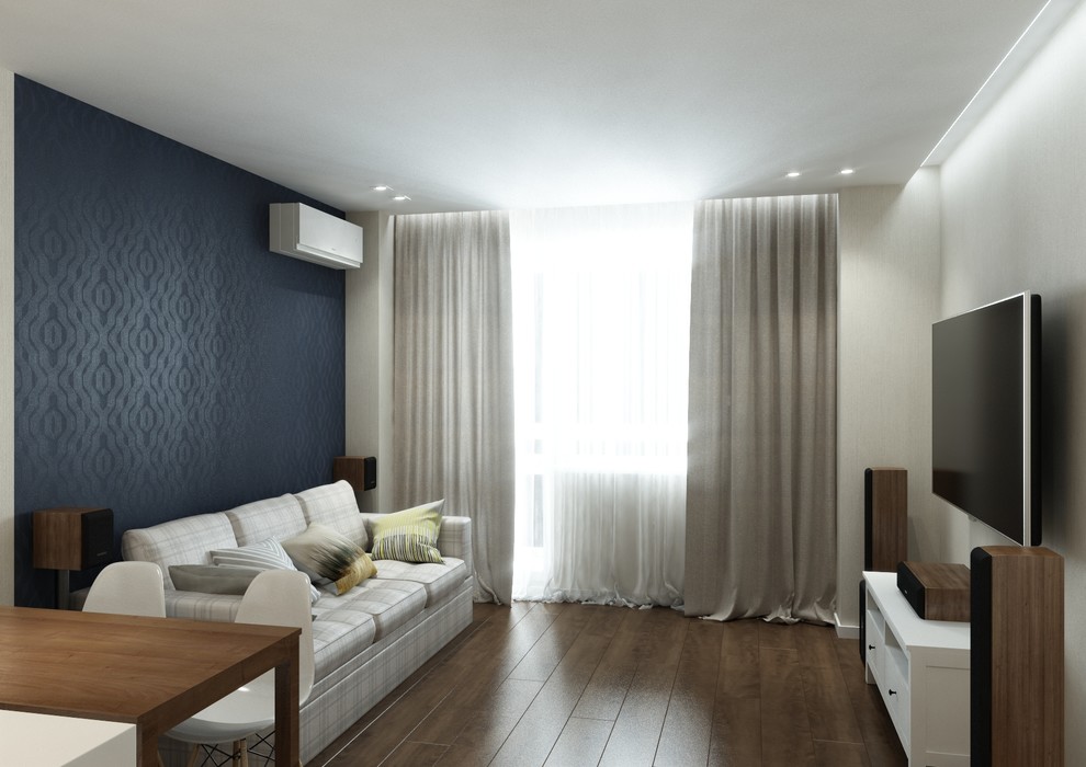 Квартира мечтателя