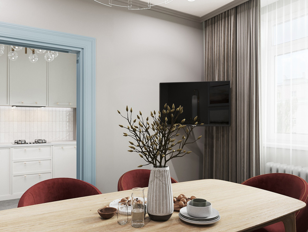 ул. Коробкова