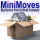 MiniMoves Removals and Storage