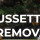 Massachussetts Asbestos Removal