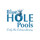 Blue Hole Pools