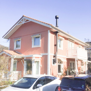 北欧住宅の専門家 ショーナヒュース株式会社 兵庫県神戸市北区のハウスメーカー Houzz ハウズ