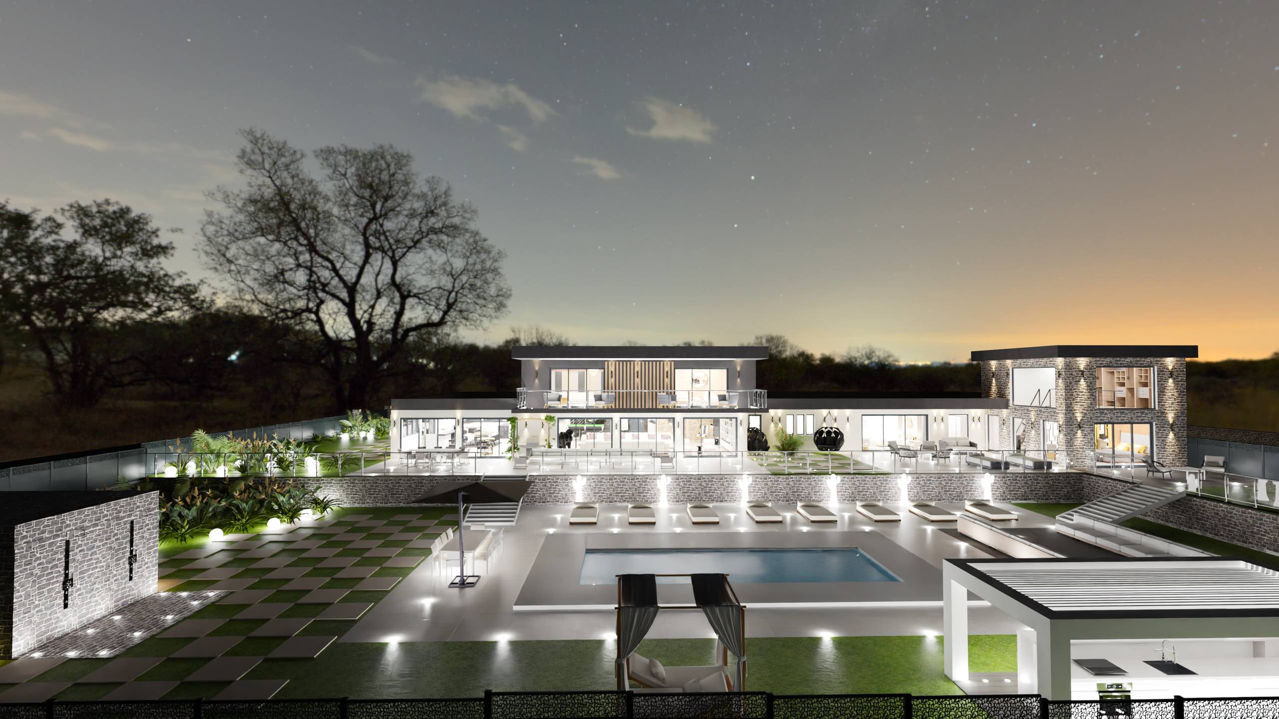 Maison super Cannes