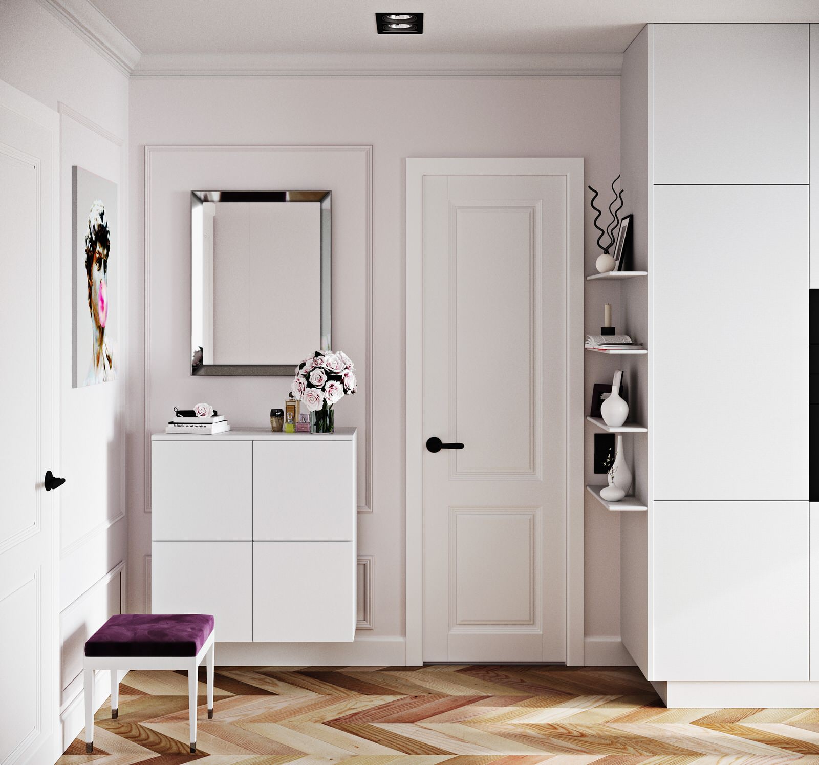 ЖК Минск Мир