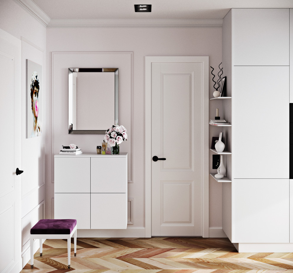 ЖК Минск Мир