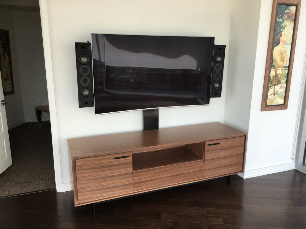 Residential Installations