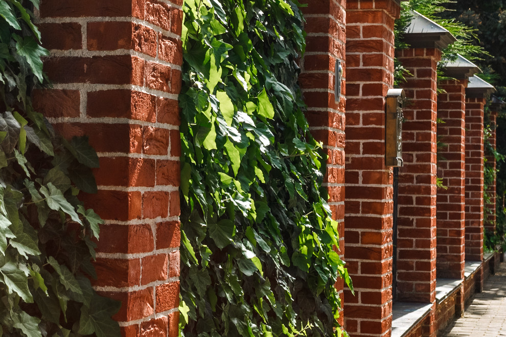 Исторический особняк в Краснодаре