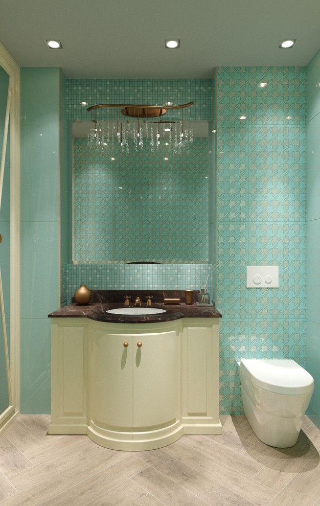 Апартаменты в Новогорске