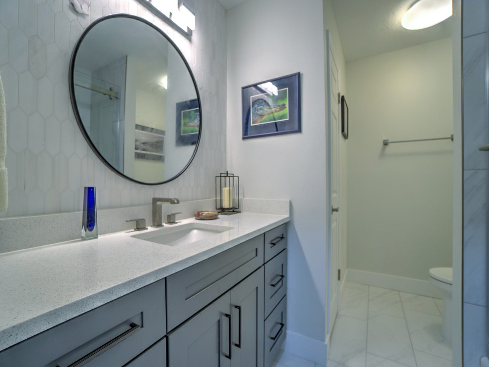 Whole House Renovation - Gainesville, FL