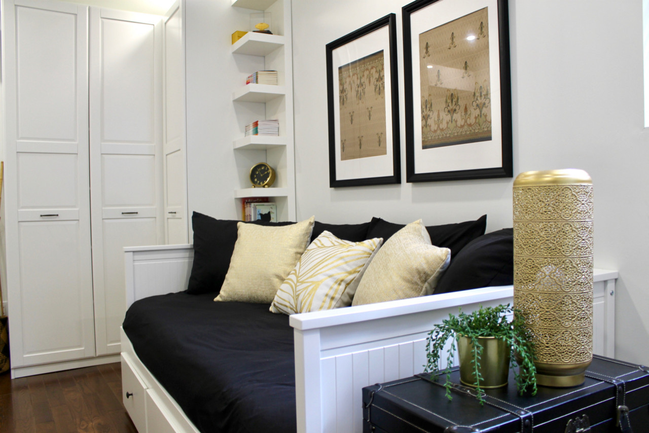 Papineau Condo