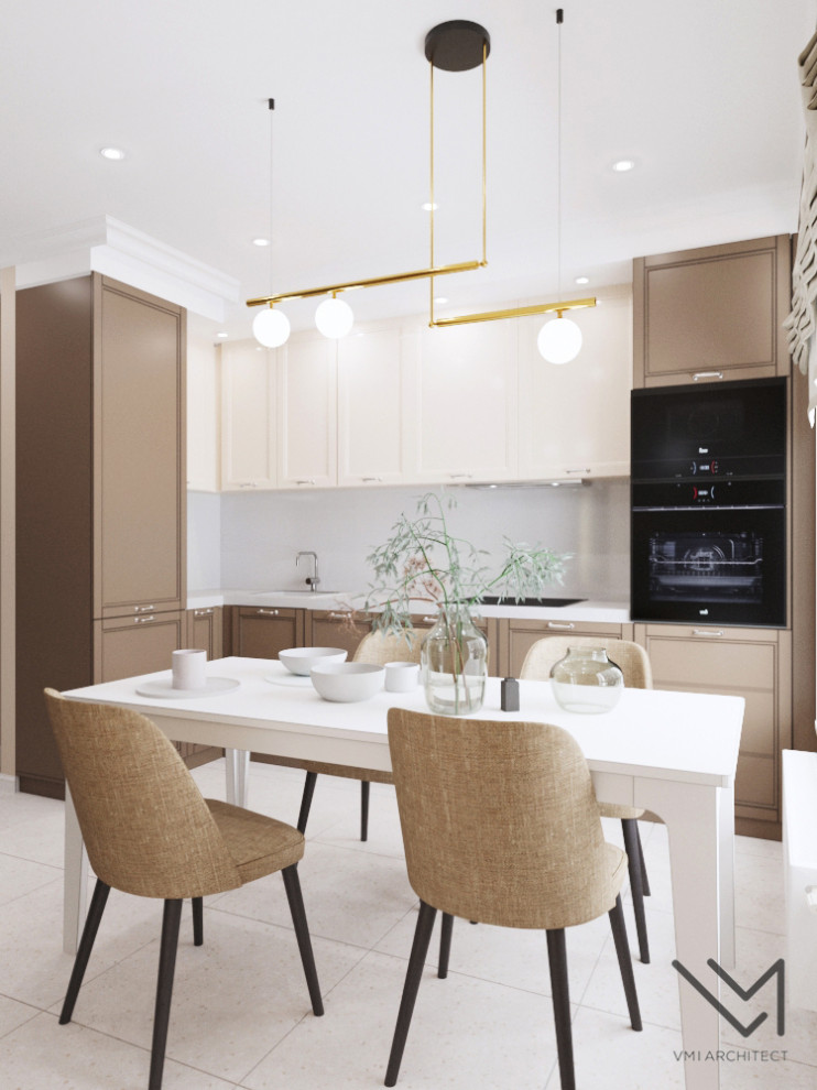 Дизайн-проект кухни