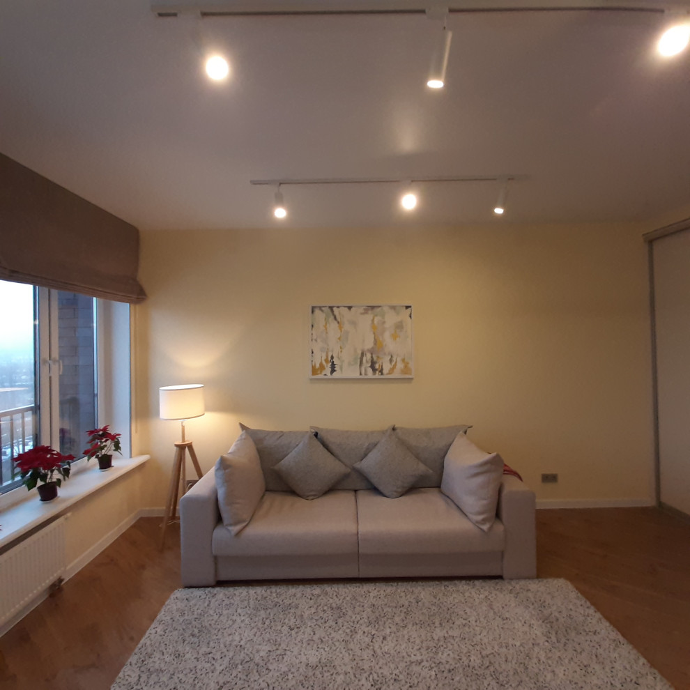 ЖК Воронцовский парк