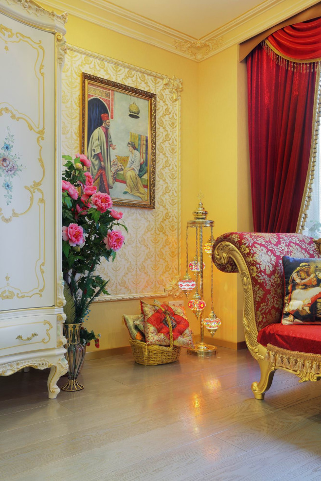 Ключевск, 15, частная квартира