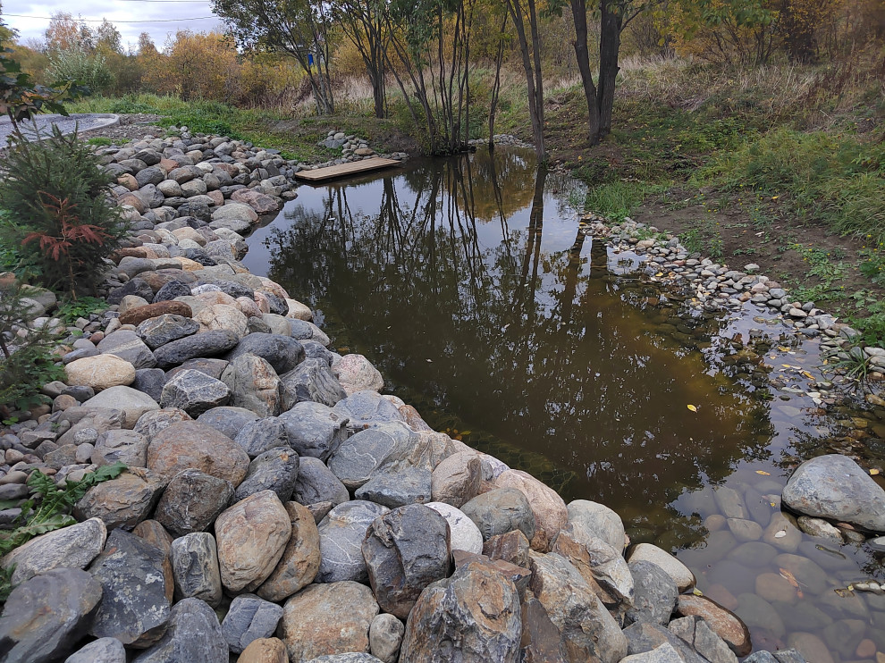 г. Сортавала, Карелия