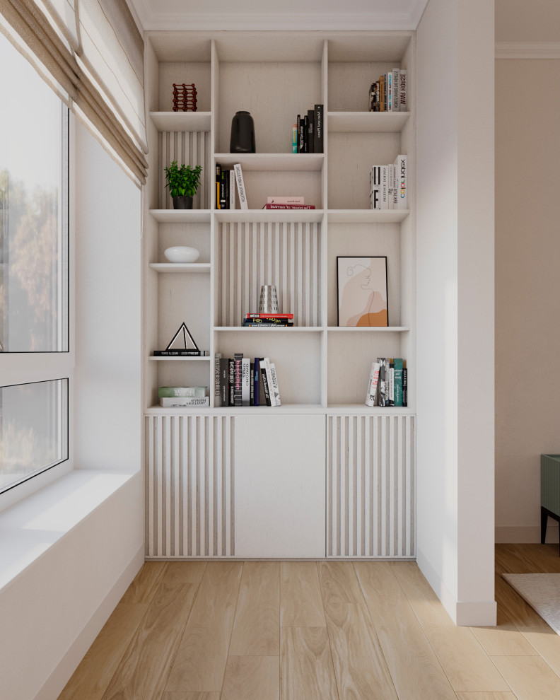 L-Town 80, 79,5 кв.м