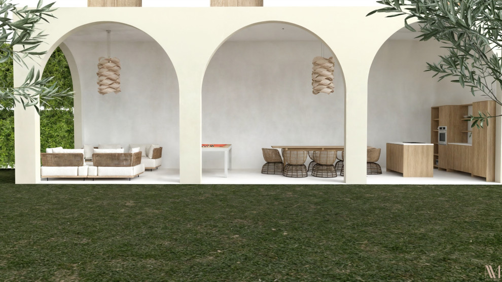 'Projet Formentera'