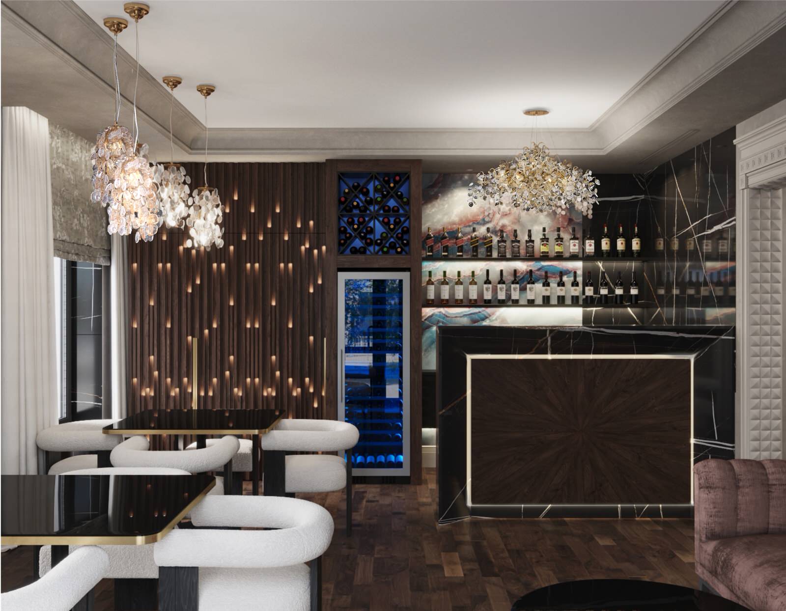 Винный погребок