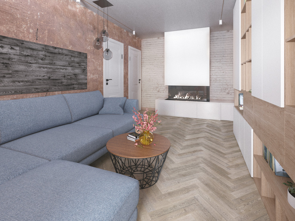 ЖК Некрасовка