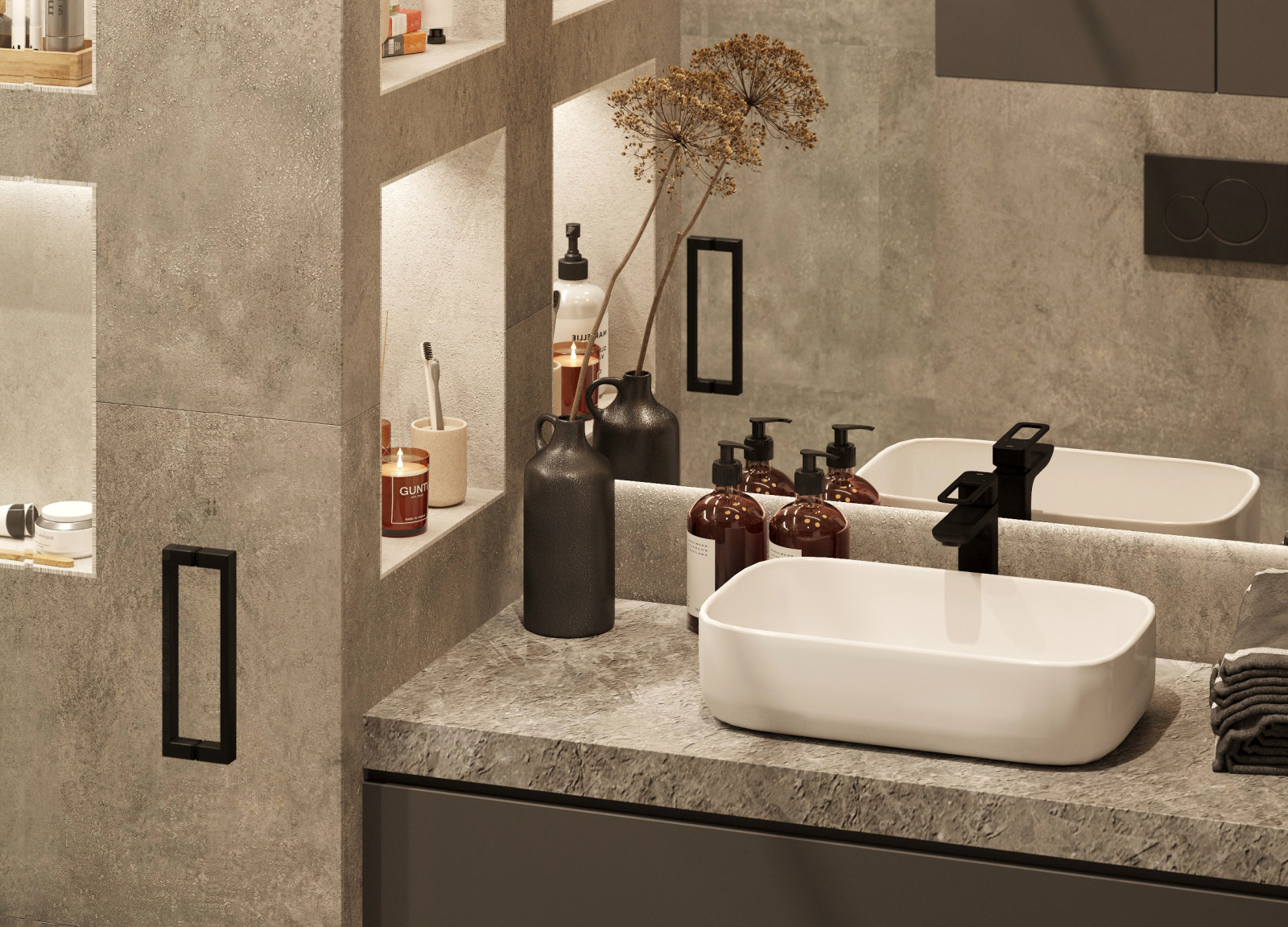 Квартира для холостяка