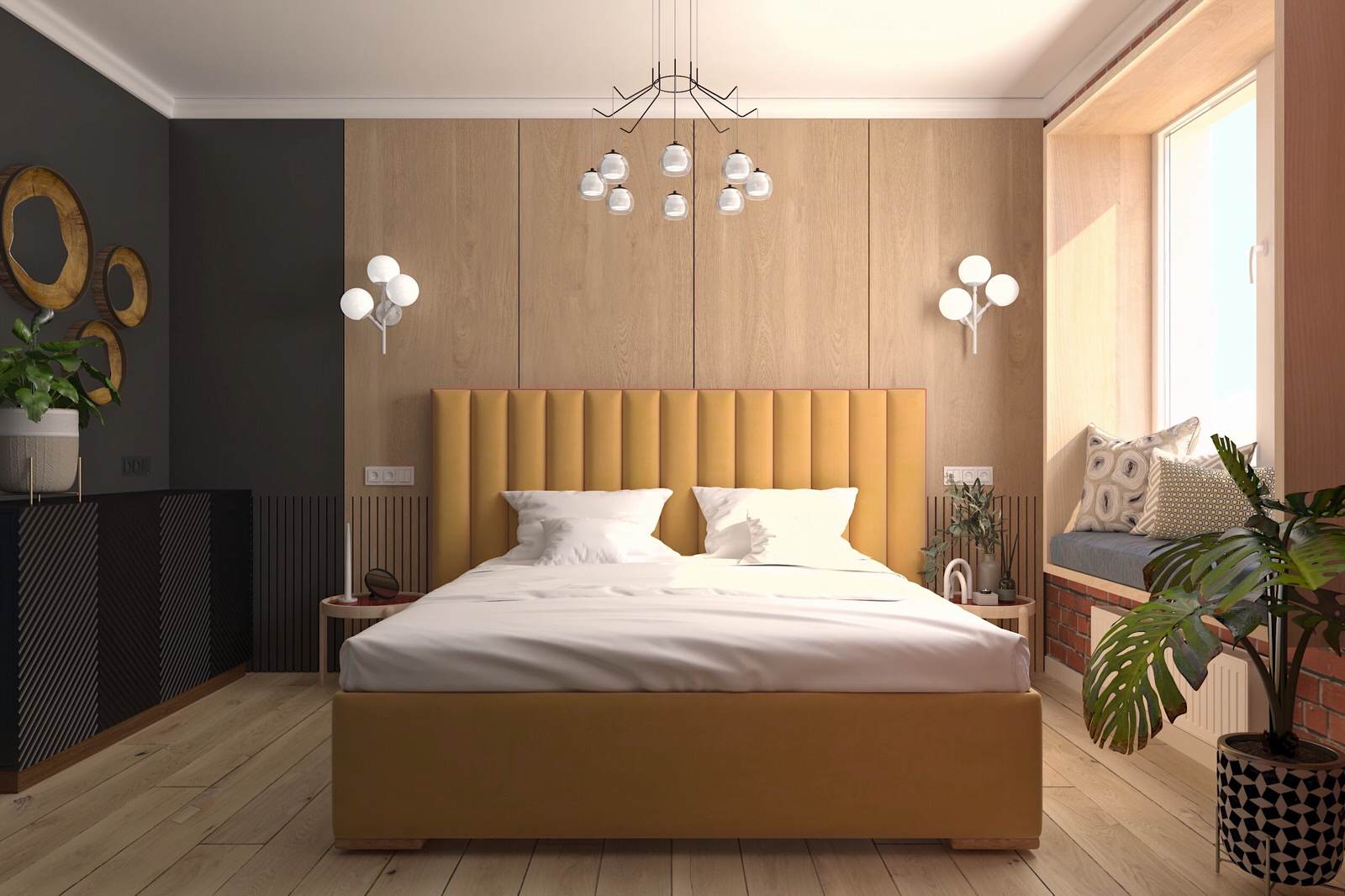 Квартира в ЖК "New Piter"