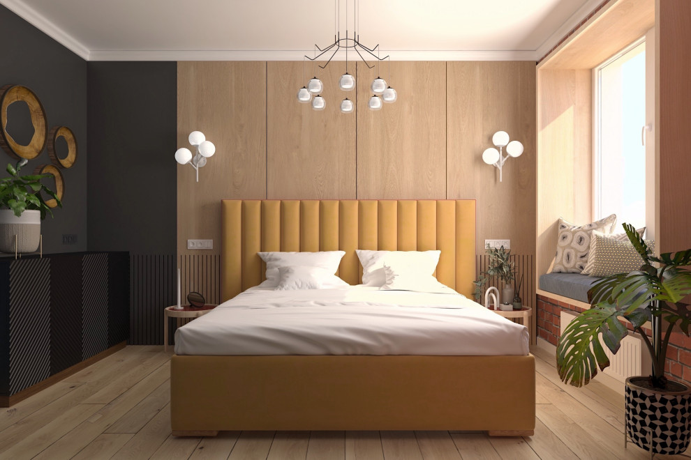 Квартира в ЖК "New Piter"