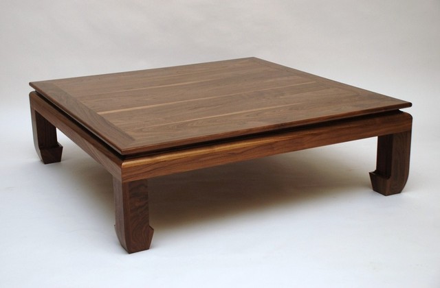 Asian Coffee Tables