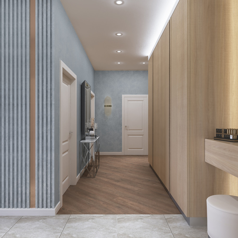 ЖК "Три Ветра"