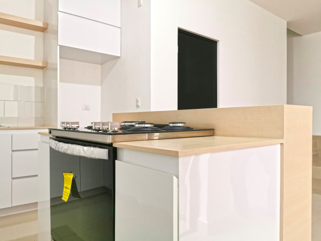 Chelsea modern-koek
