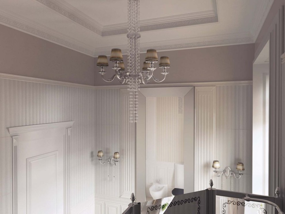 Шикарный дом в Зеленогорске