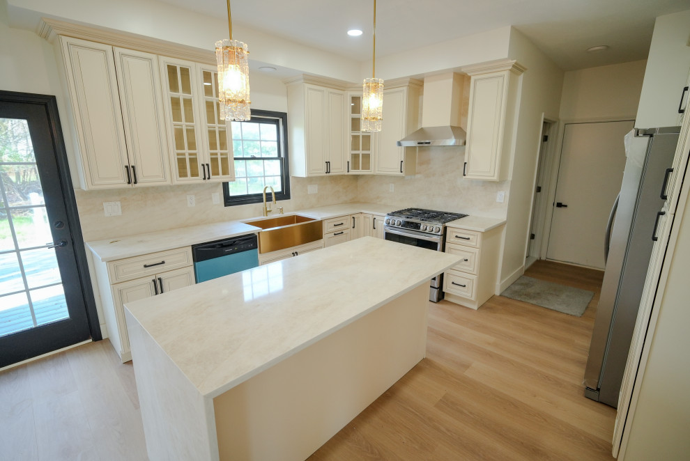 Anaheim Kitchen Remodel