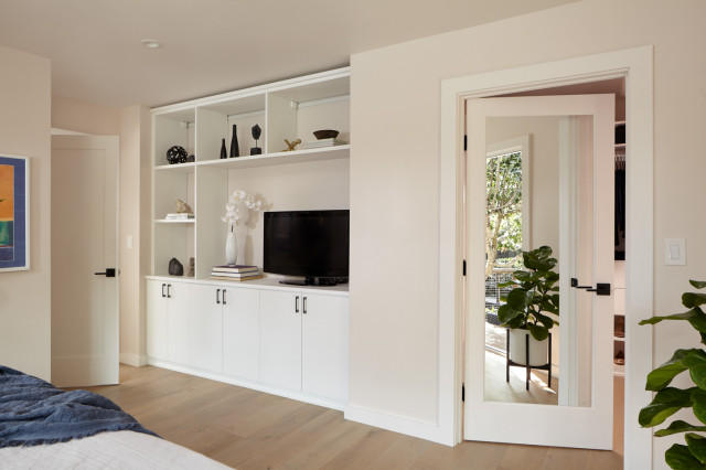 Master Bedroom Remodeling retro-sovrum