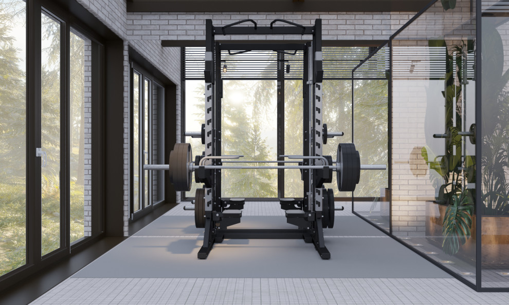 Частный банно-развлекательный комплекс, Николина Гора