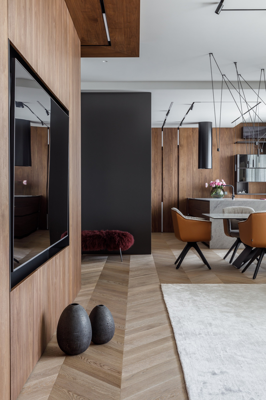 Пентхаус sand_clouds