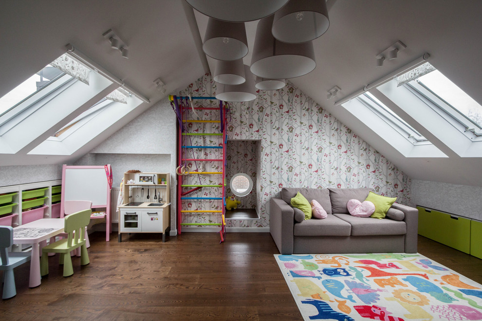 Дом в КП Апрелевка Парк