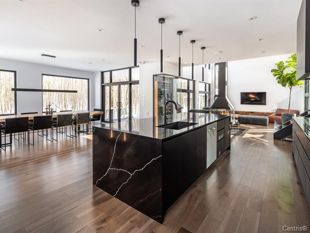 New Construction St-Jean-Sur-Richelieu