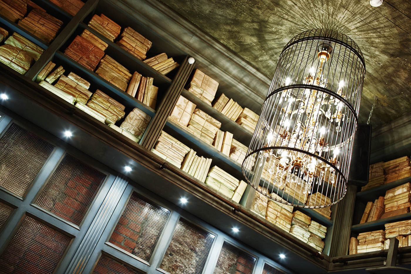 LOOOK cafe Санкт-Петербург