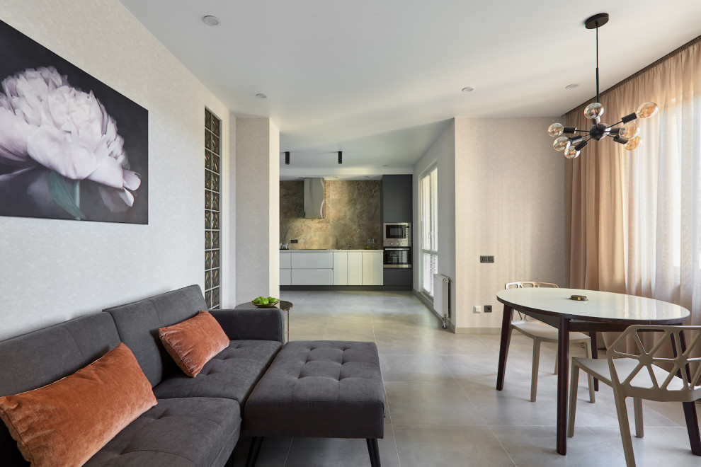 Квартира в Минске на улице Макаёнка