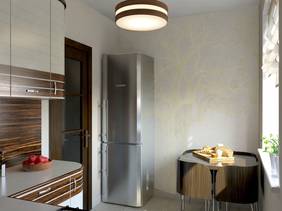 Квартира на Матвеевской