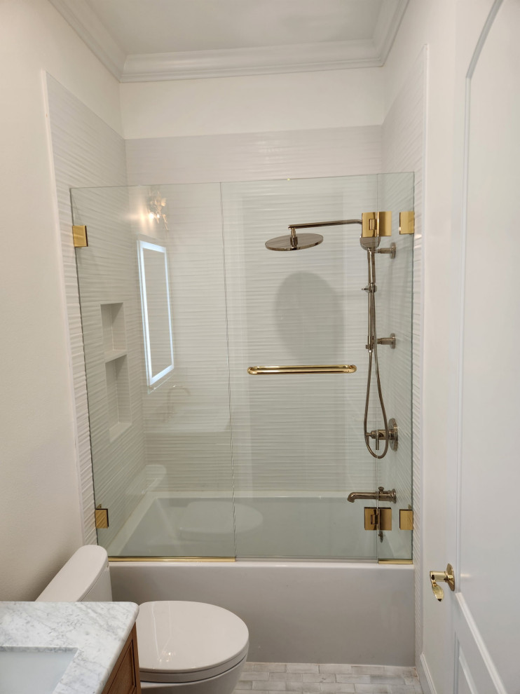 Redmond Whole Home Remodel