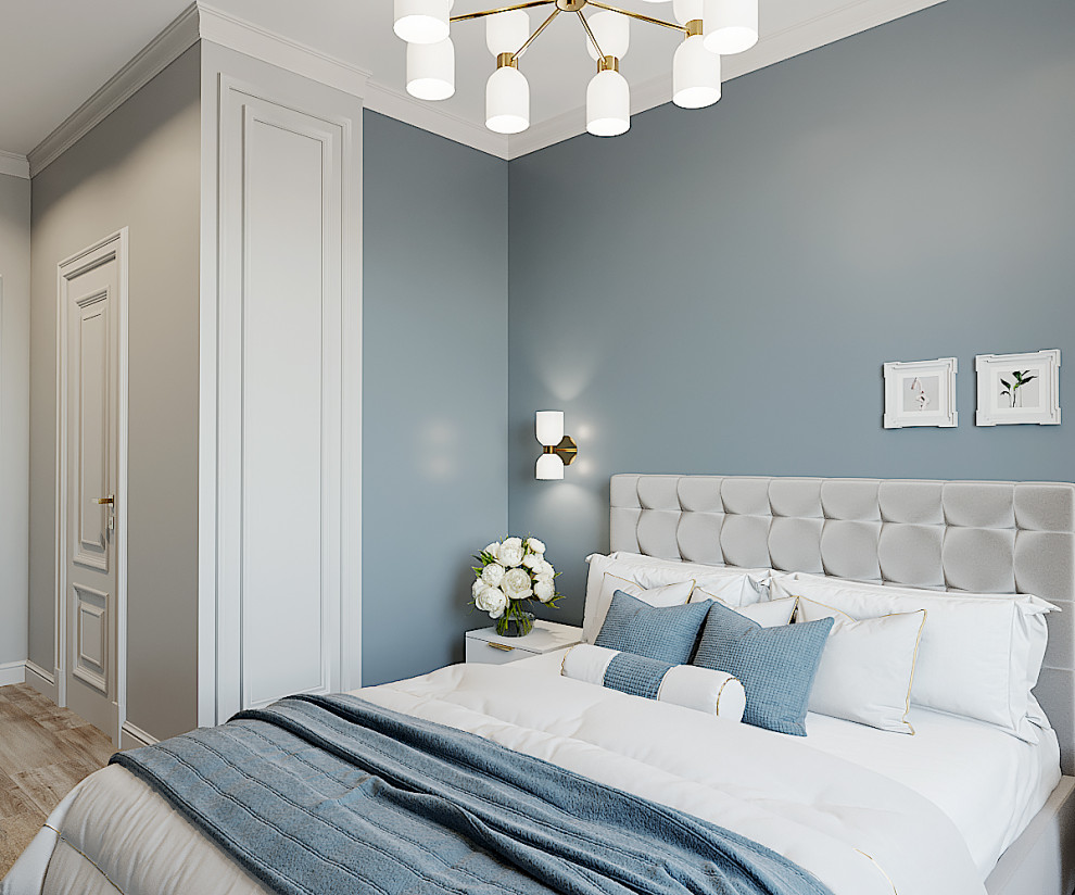 ЖК Петровский квартал г. Пенза