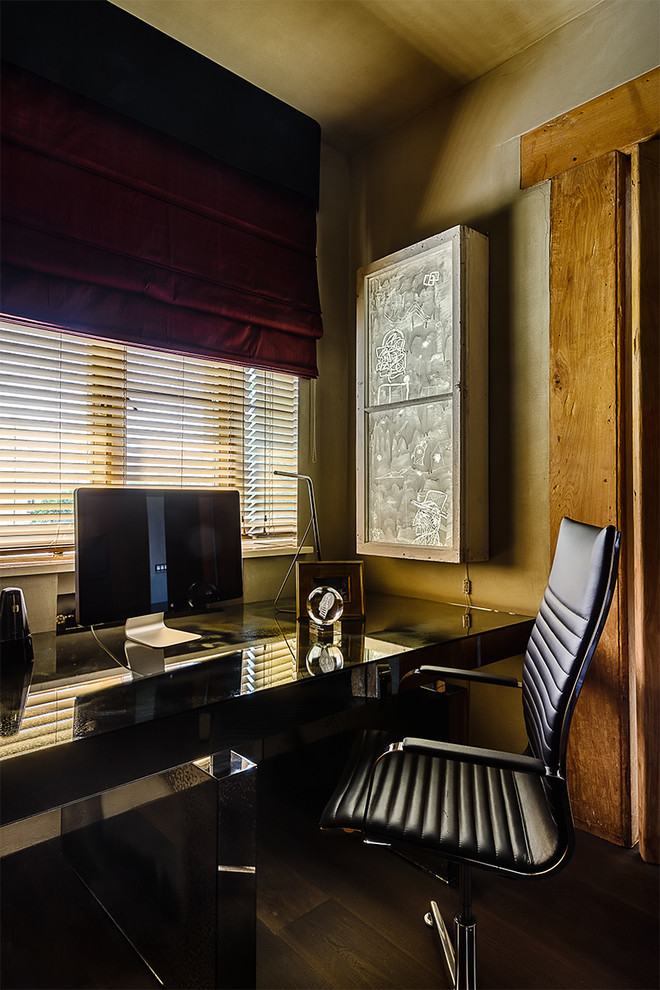 Увлекаясь Азией. Дизайнер-декоратор Елена Копыл