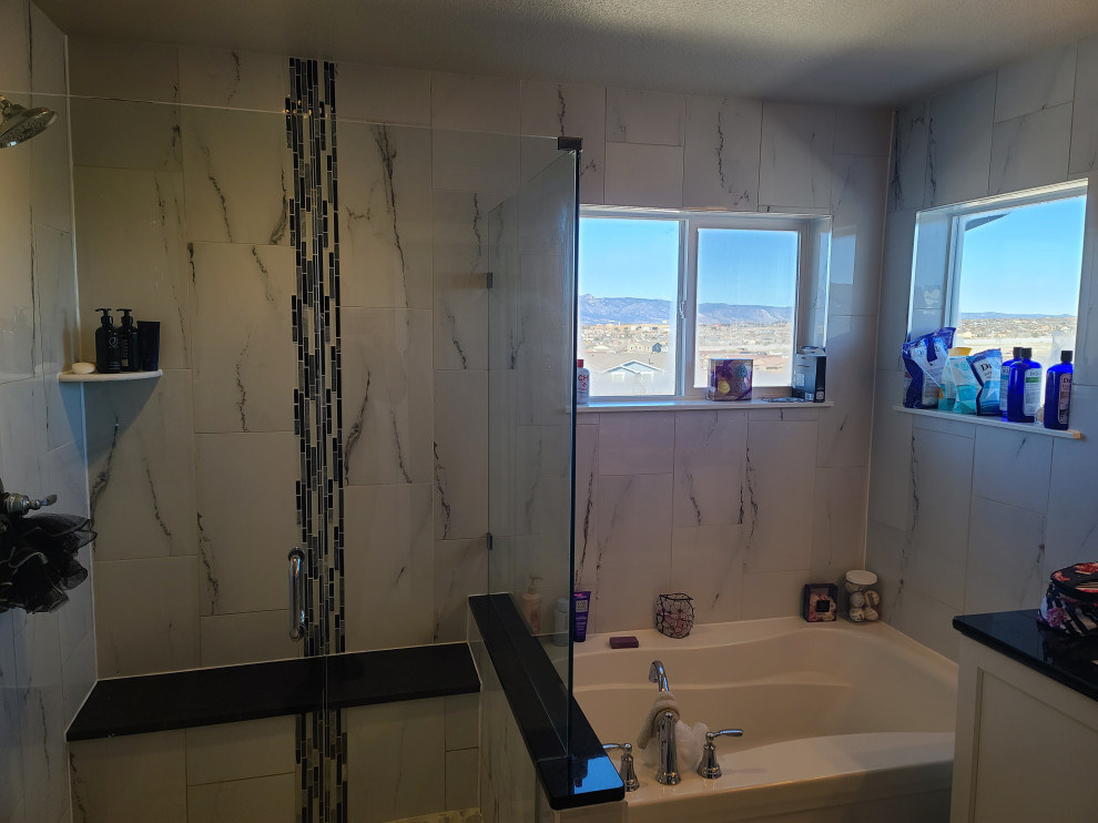 Bathroom Goals! ✨