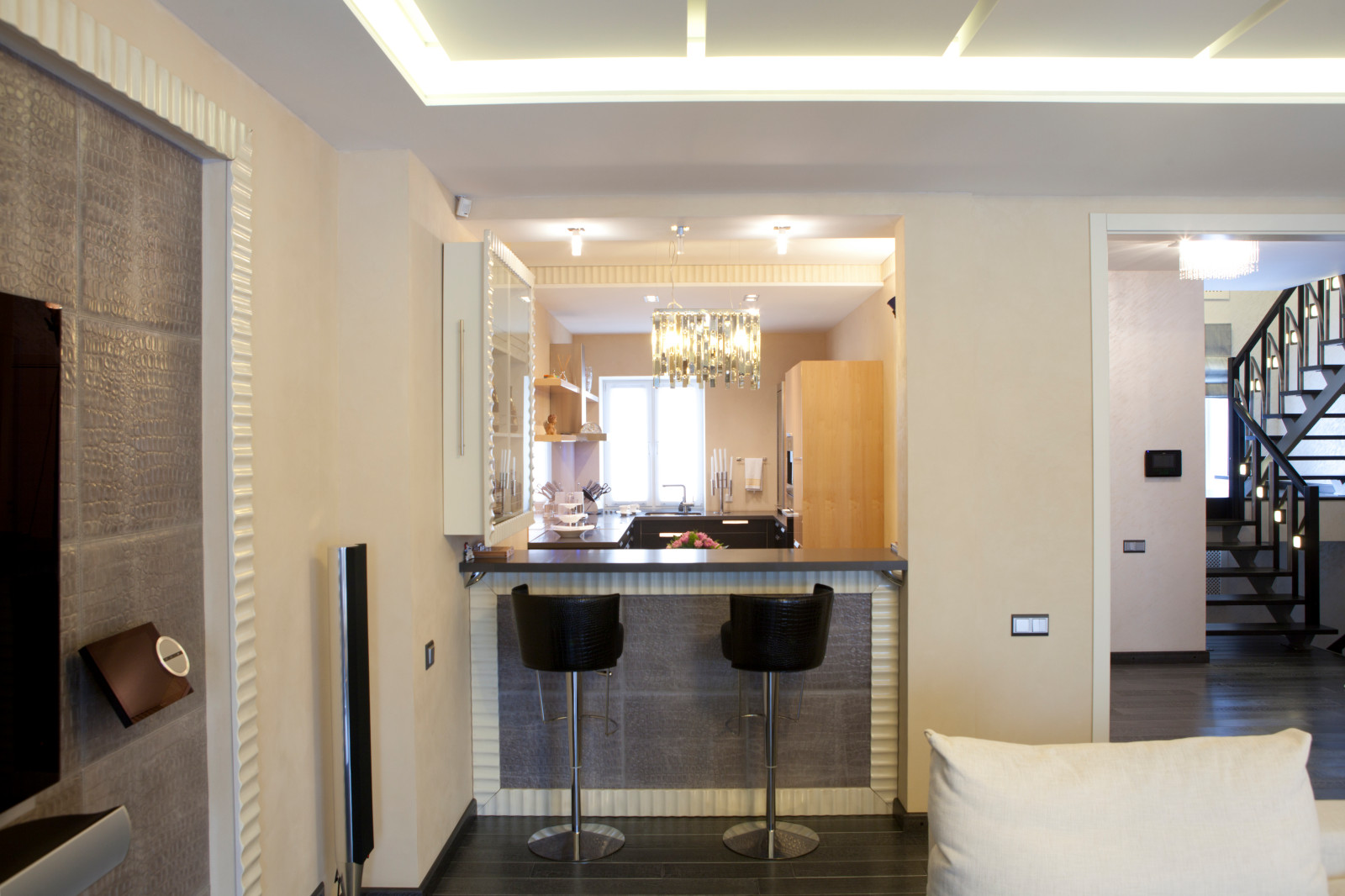 Таунхаус 360кв.м