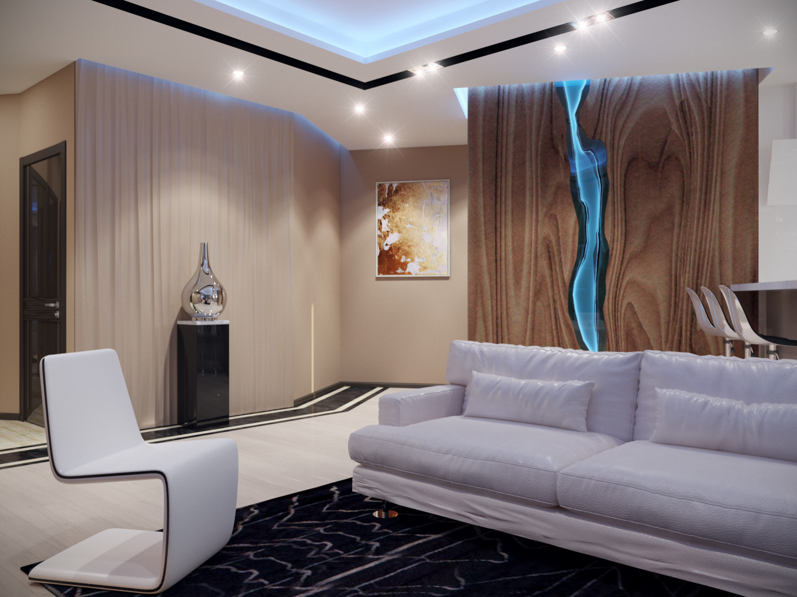 Элитный дом «Лаврушинский»