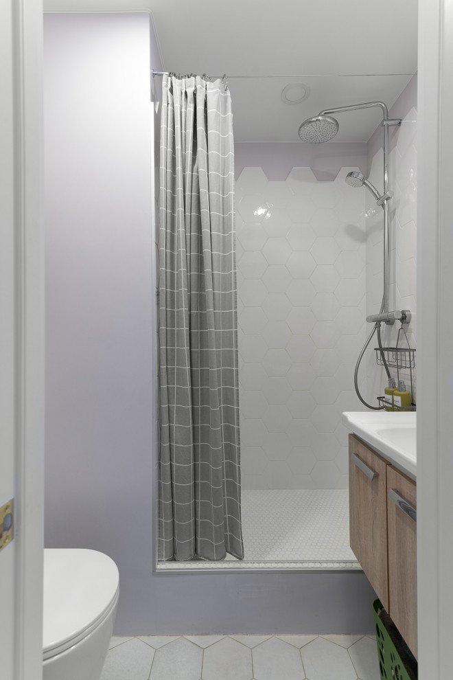 Реализация. Редизайн в хрущевке.