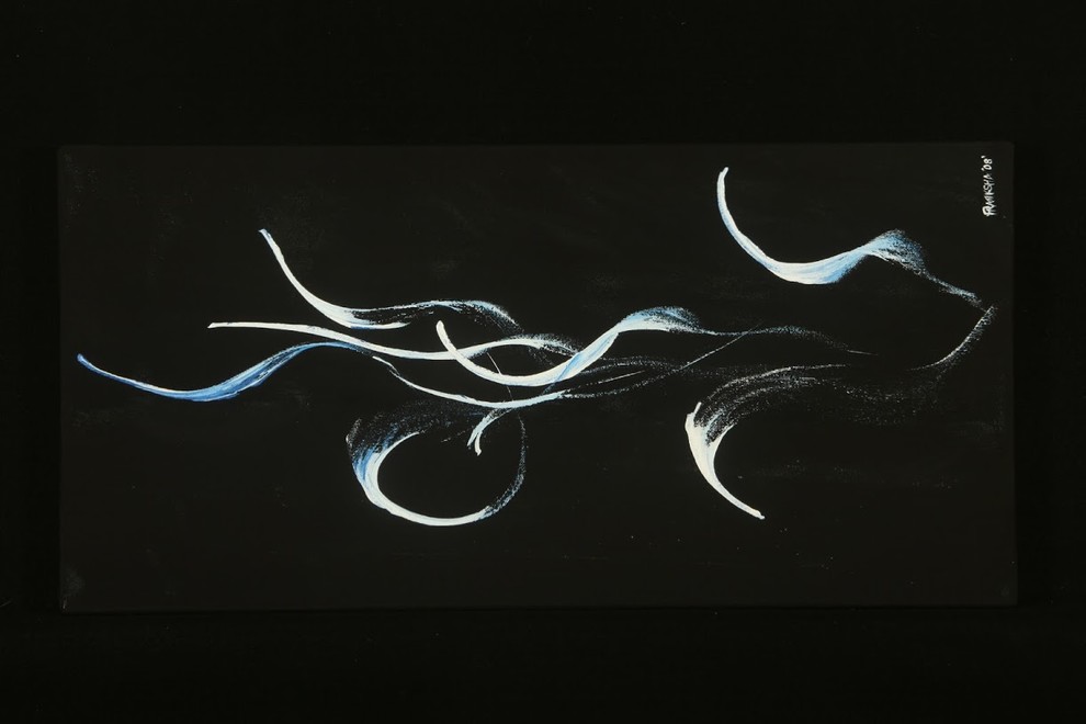 Custom Paintings & Artwork